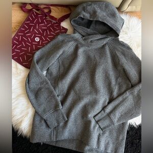 Lululemon oversized hoodie